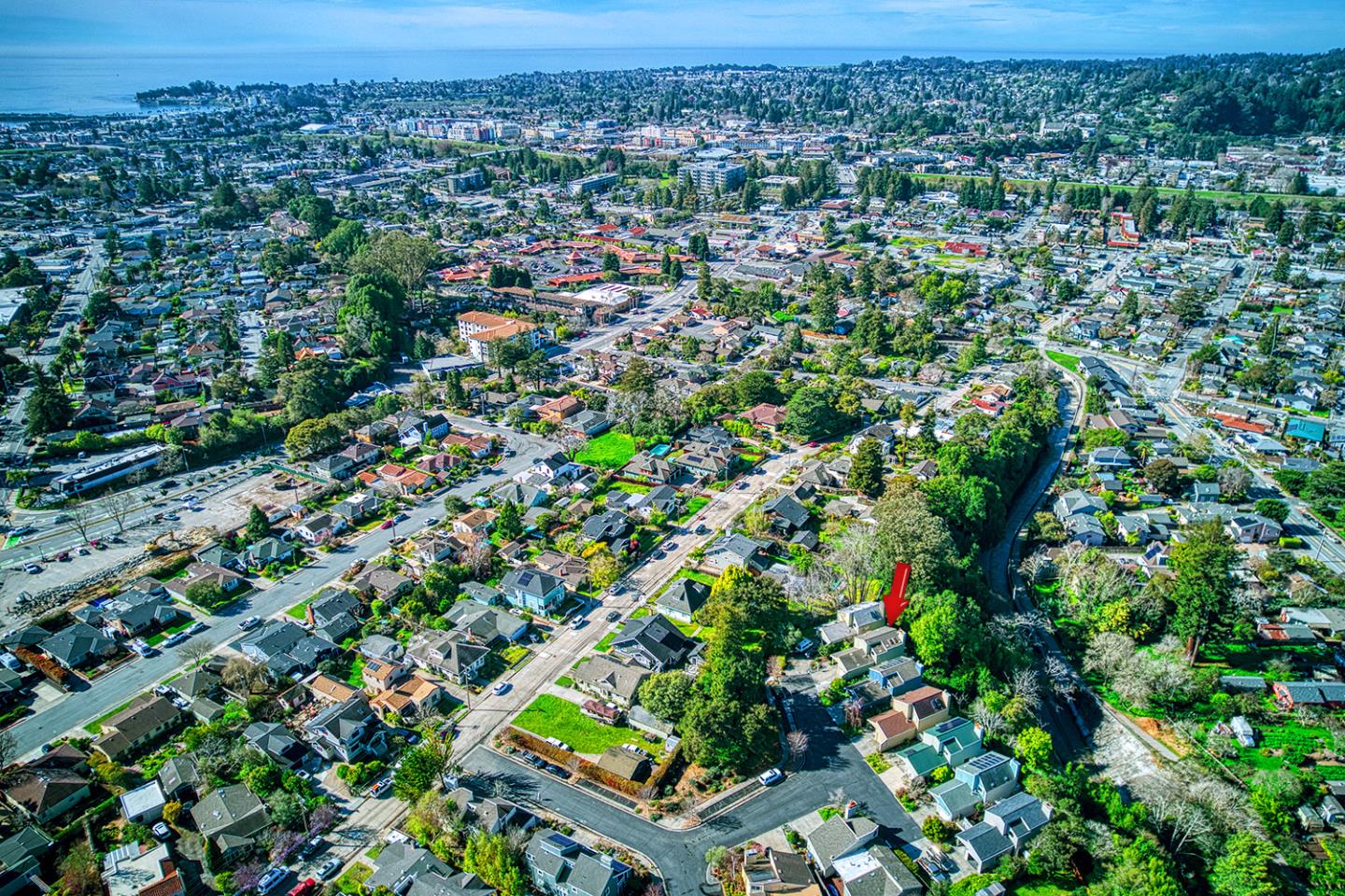 Detail Gallery Image 48 of 50 For 11 Berkeley Ct, Santa Cruz,  CA 95062 - 2 Beds | 1/1 Baths