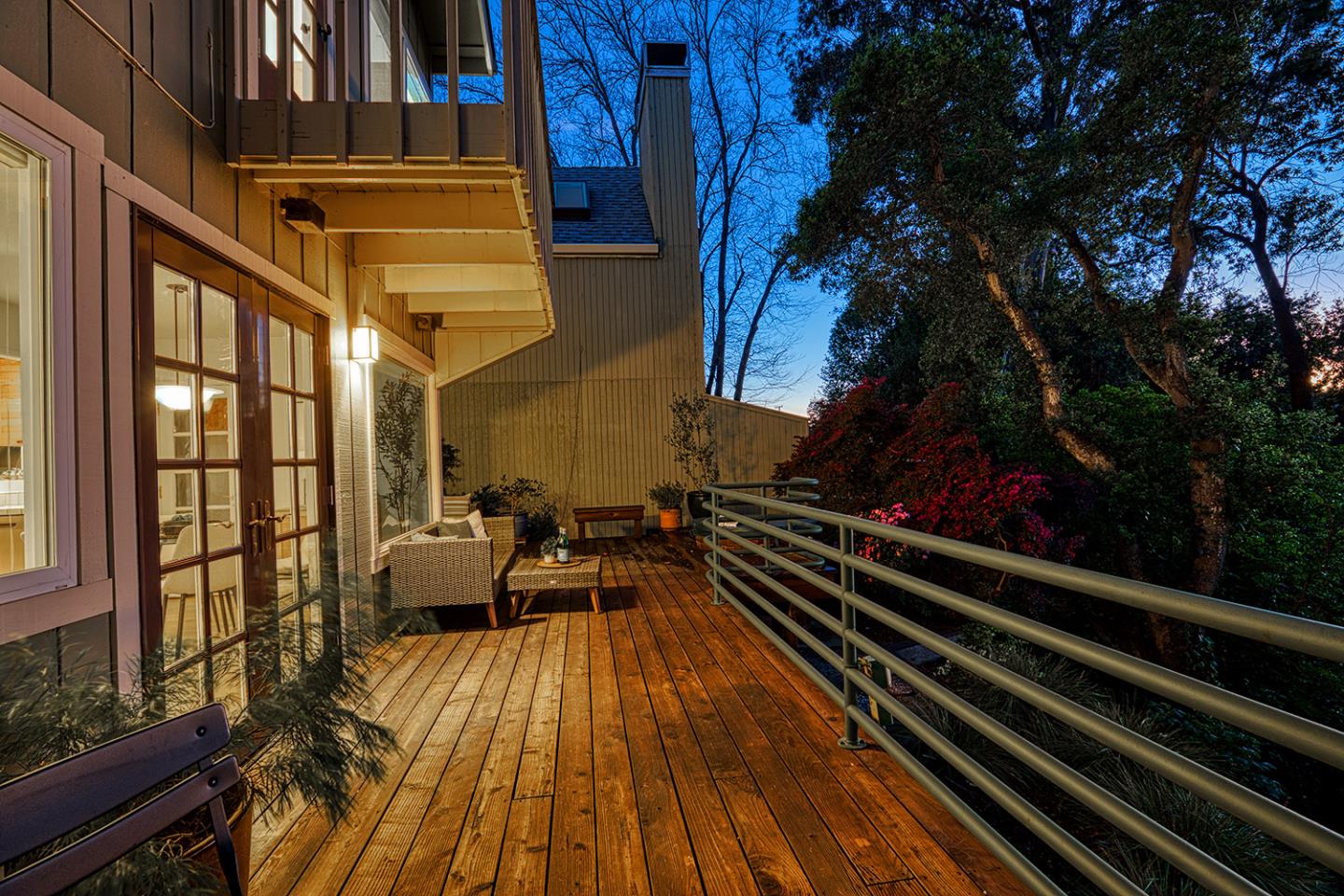 Detail Gallery Image 6 of 50 For 11 Berkeley Ct, Santa Cruz,  CA 95062 - 2 Beds | 1/1 Baths