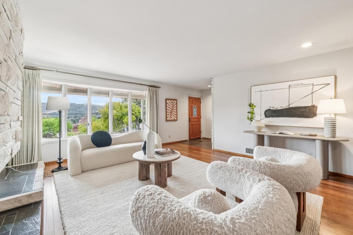 Detail Gallery Image 10 of 38 For 224 Highland Ave, San Carlos,  CA 94070 - 3 Beds | 2 Baths