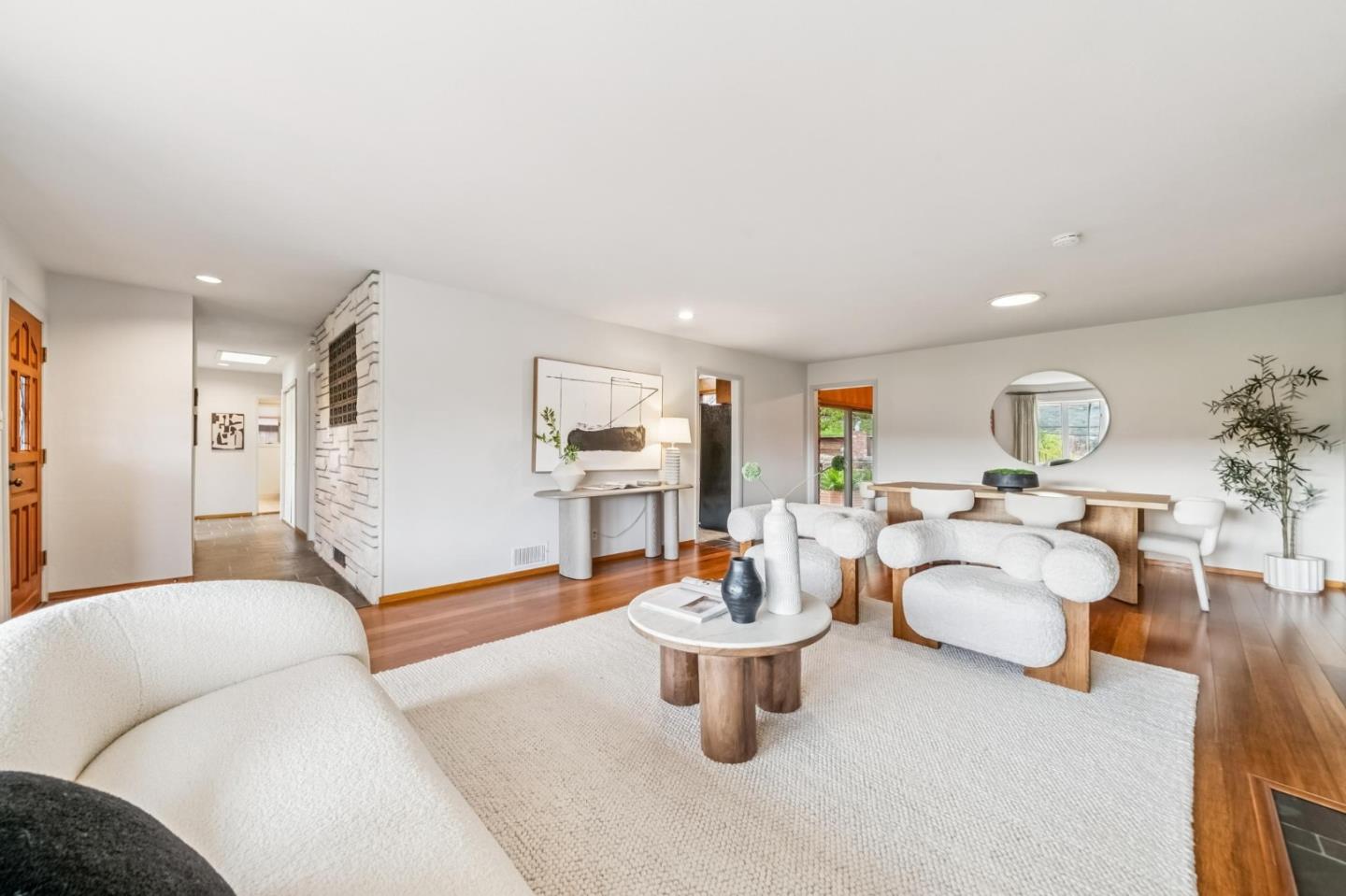 Detail Gallery Image 11 of 38 For 224 Highland Ave, San Carlos,  CA 94070 - 3 Beds | 2 Baths