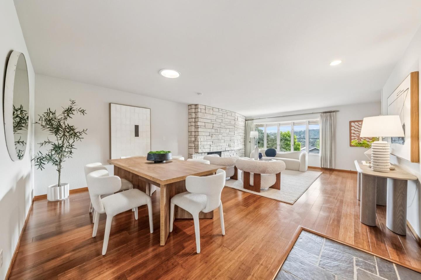 Detail Gallery Image 13 of 38 For 224 Highland Ave, San Carlos,  CA 94070 - 3 Beds | 2 Baths