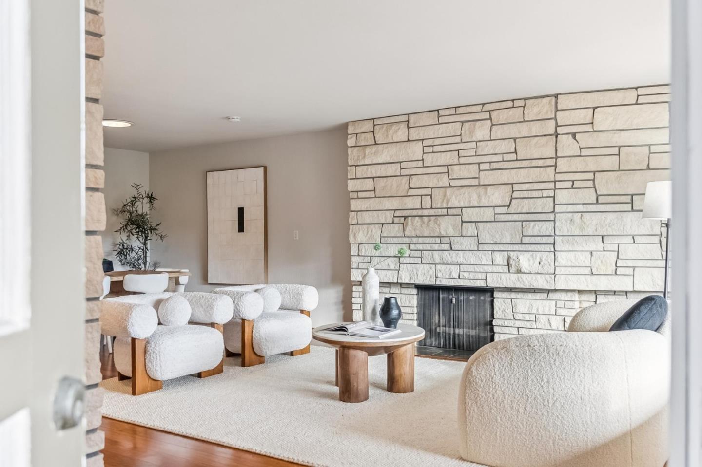 Detail Gallery Image 7 of 38 For 224 Highland Ave, San Carlos,  CA 94070 - 3 Beds | 2 Baths