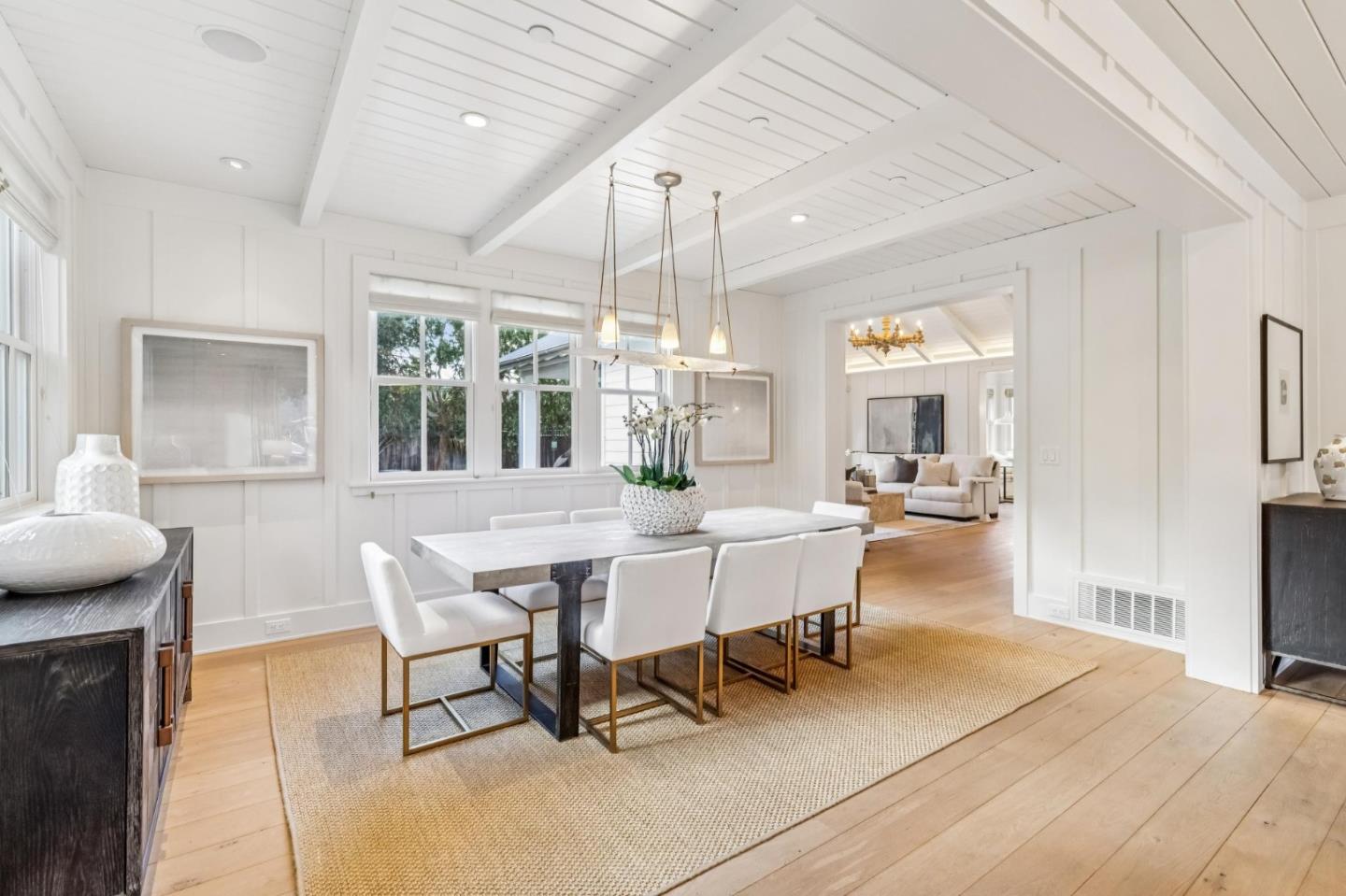 Detail Gallery Image 10 of 60 For 1806 Doris Dr, Menlo Park,  CA 94025 - 5 Beds | 5/2 Baths