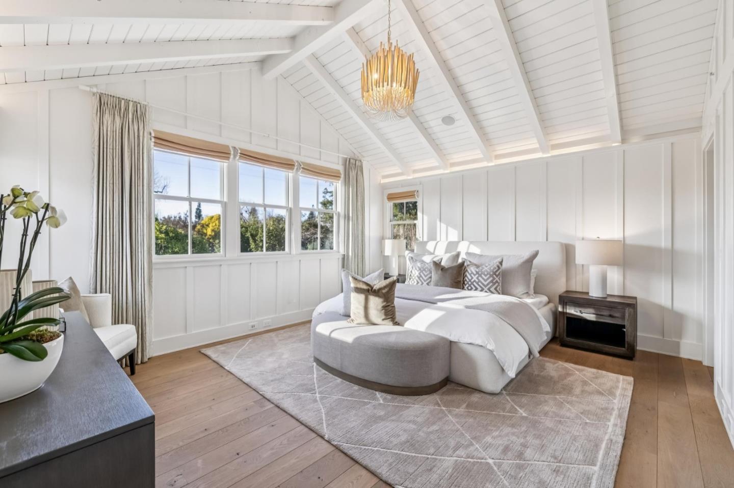 Detail Gallery Image 23 of 60 For 1806 Doris Dr, Menlo Park,  CA 94025 - 5 Beds | 5/2 Baths