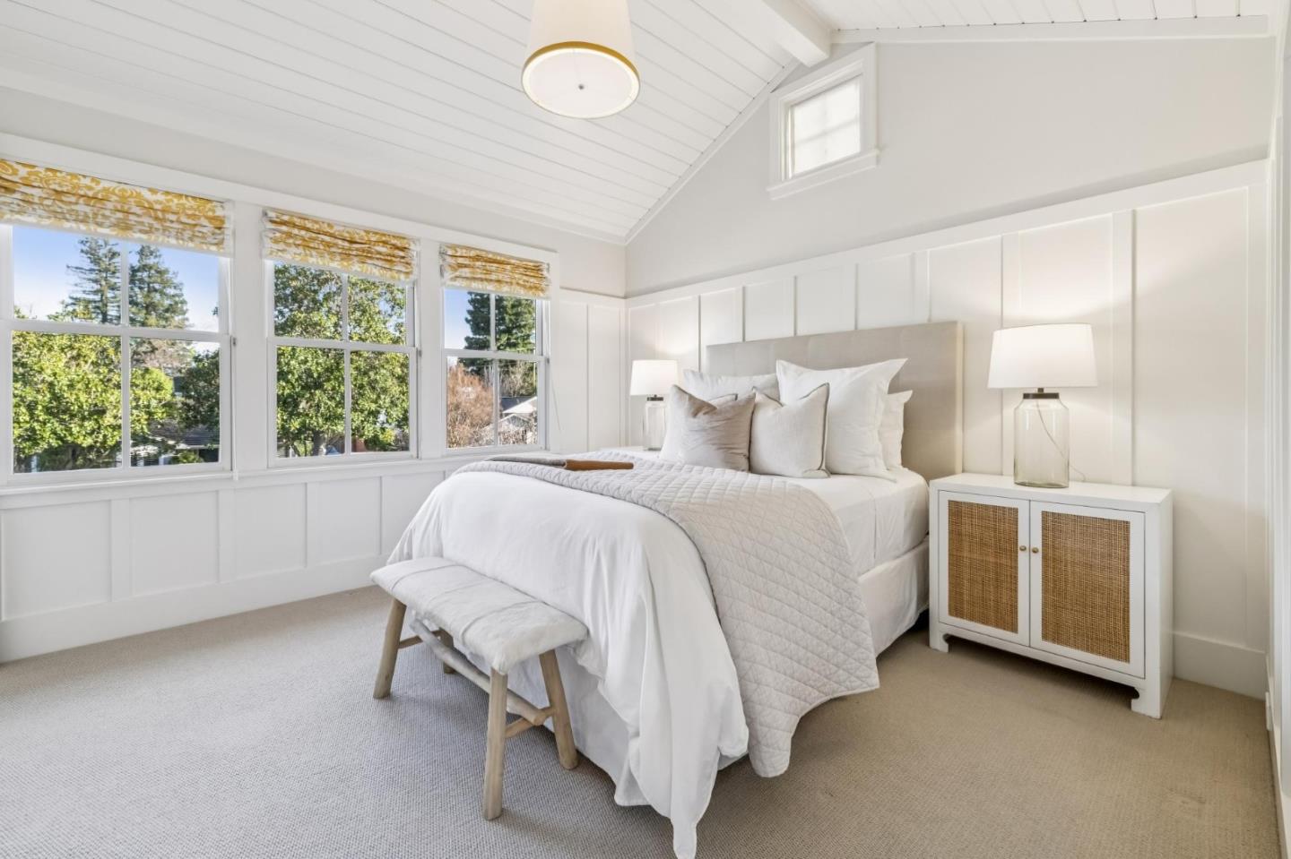 Detail Gallery Image 30 of 60 For 1806 Doris Dr, Menlo Park,  CA 94025 - 5 Beds | 5/2 Baths