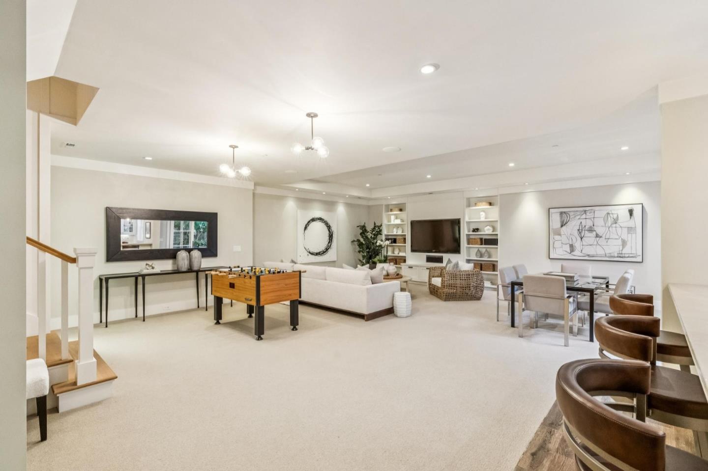 Detail Gallery Image 36 of 60 For 1806 Doris Dr, Menlo Park,  CA 94025 - 5 Beds | 5/2 Baths