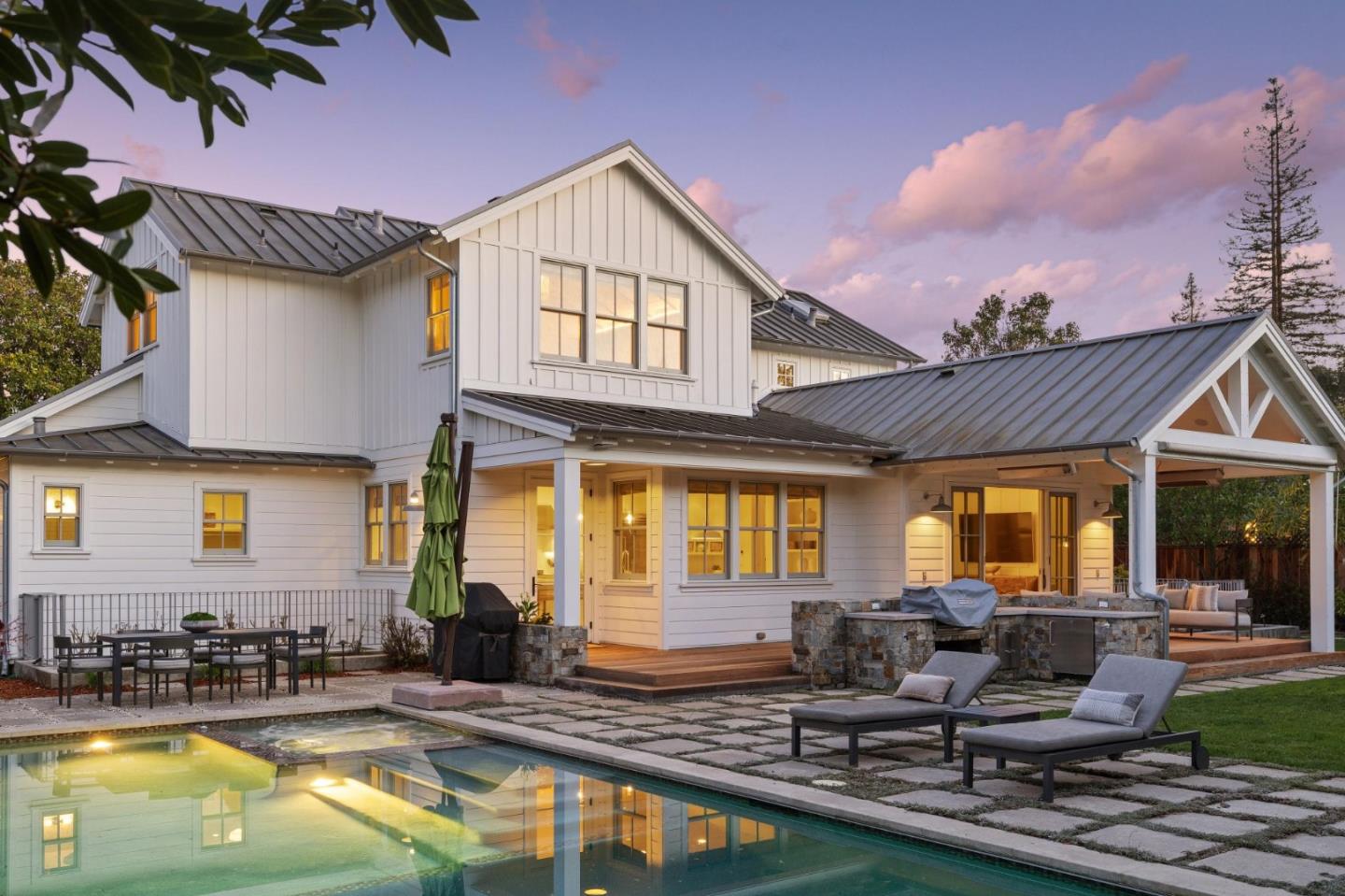 Detail Gallery Image 58 of 60 For 1806 Doris Dr, Menlo Park,  CA 94025 - 5 Beds | 5/2 Baths