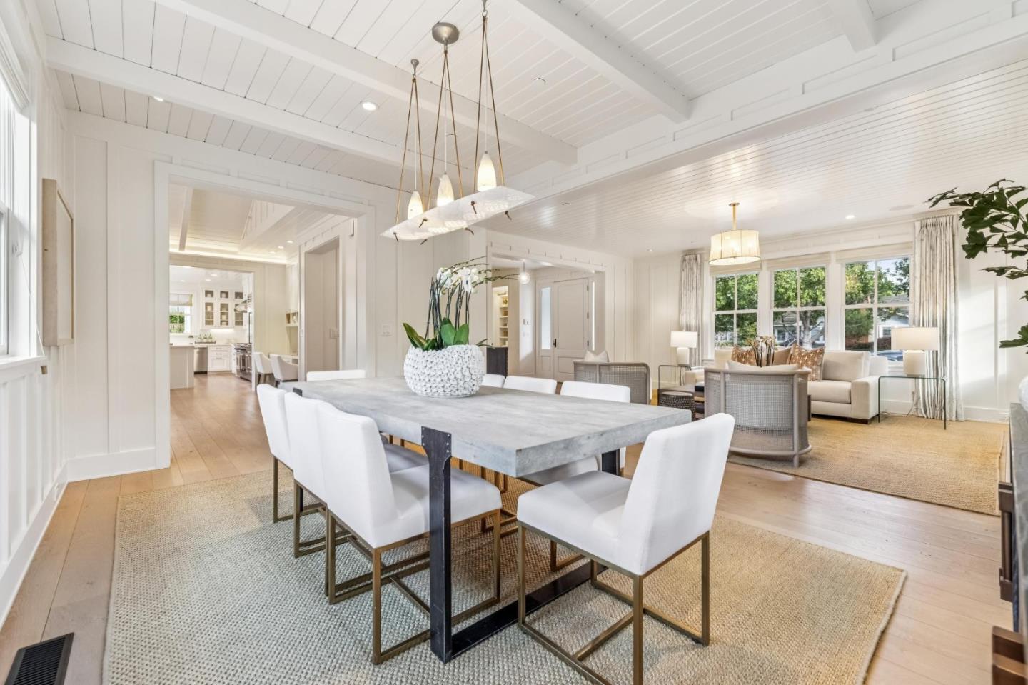 Detail Gallery Image 9 of 60 For 1806 Doris Dr, Menlo Park,  CA 94025 - 5 Beds | 5/2 Baths