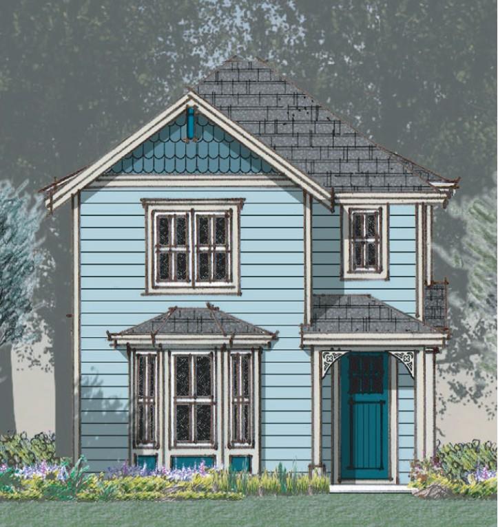 Detail Gallery Image 3 of 4 For 142 Brunia Pl, King City,  CA 93930 - 3 Beds | 2/1 Baths