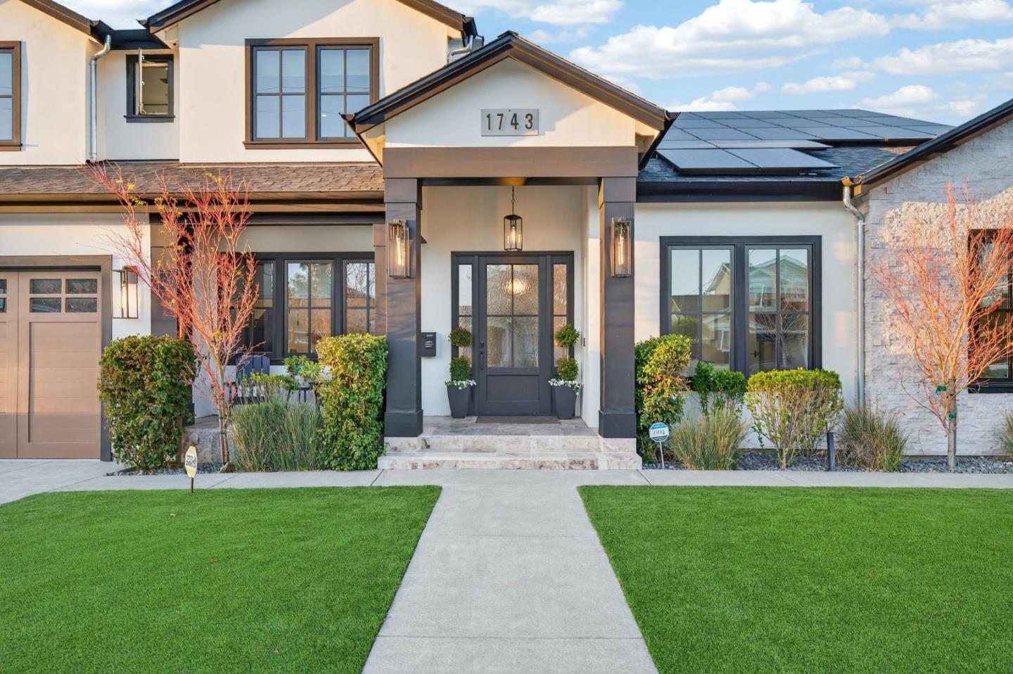 Detail Gallery Image 2 of 44 For 1743 Santa Barbara Dr, San Jose,  CA 95125 - 7 Beds | 5 Baths