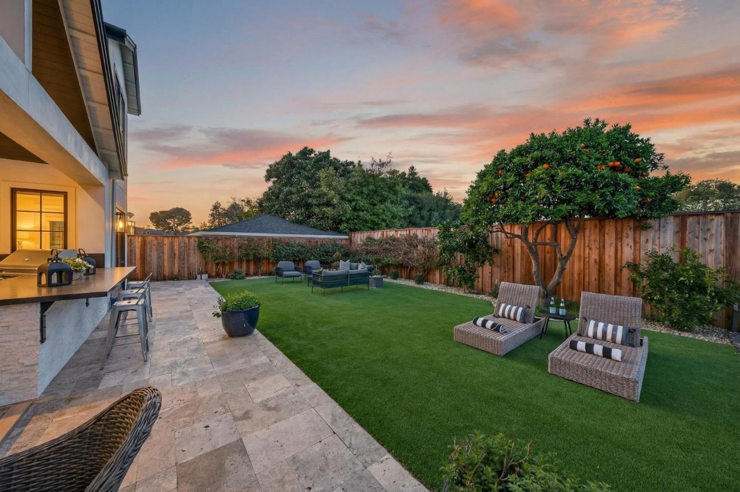 Detail Gallery Image 39 of 44 For 1743 Santa Barbara Dr, San Jose,  CA 95125 - 7 Beds | 5 Baths