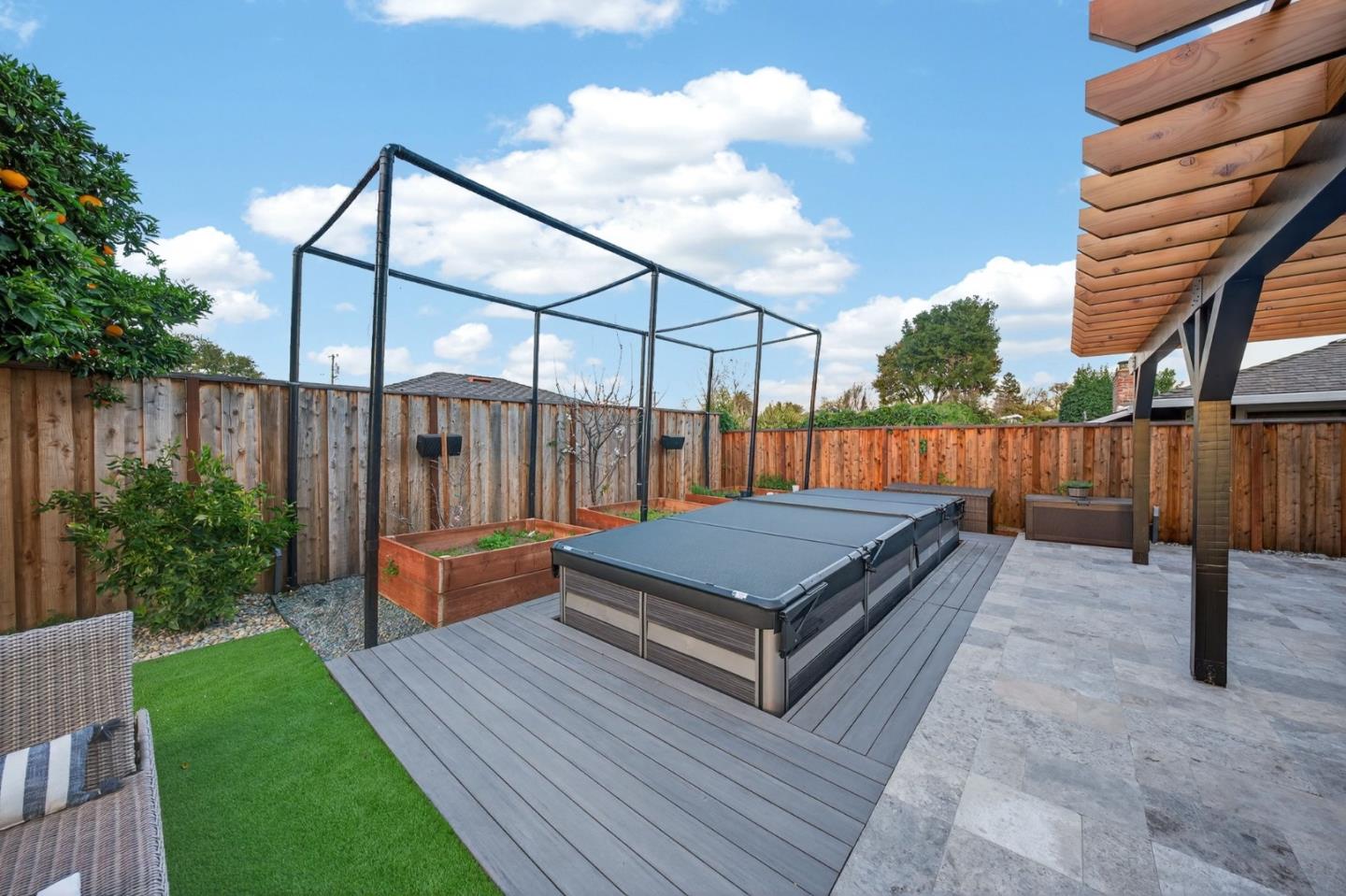 Detail Gallery Image 42 of 44 For 1743 Santa Barbara Dr, San Jose,  CA 95125 - 7 Beds | 5 Baths