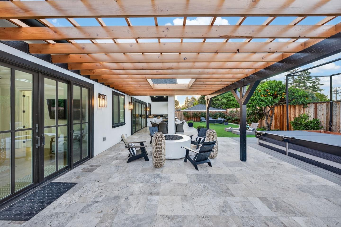 Detail Gallery Image 43 of 44 For 1743 Santa Barbara Dr, San Jose,  CA 95125 - 7 Beds | 5 Baths