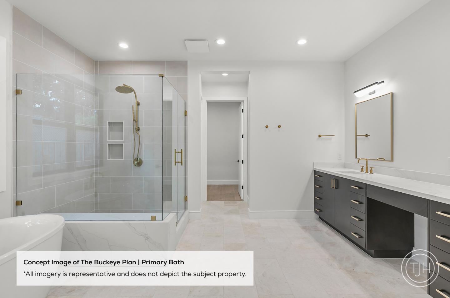 Detail Gallery Image 15 of 23 For 19654 Three Oaks Way, Saratoga,  CA 95070 - 5 Beds | 4/1 Baths