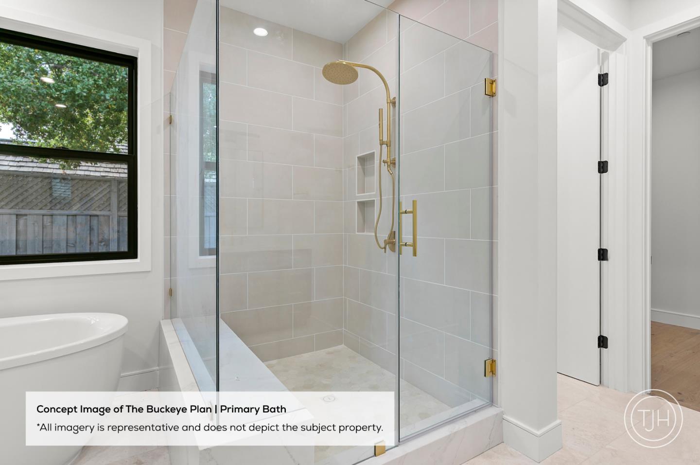 Detail Gallery Image 18 of 23 For 19654 Three Oaks Way, Saratoga,  CA 95070 - 5 Beds | 4/1 Baths