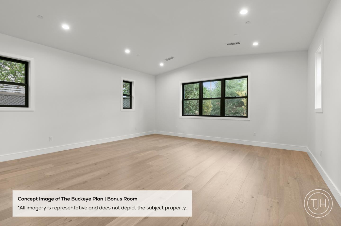 Detail Gallery Image 19 of 23 For 19654 Three Oaks Way, Saratoga,  CA 95070 - 5 Beds | 4/1 Baths