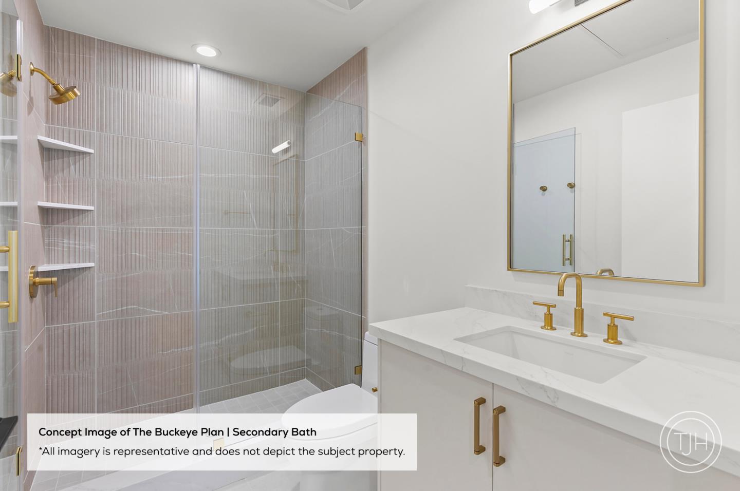 Detail Gallery Image 20 of 23 For 19654 Three Oaks Way, Saratoga,  CA 95070 - 5 Beds | 4/1 Baths