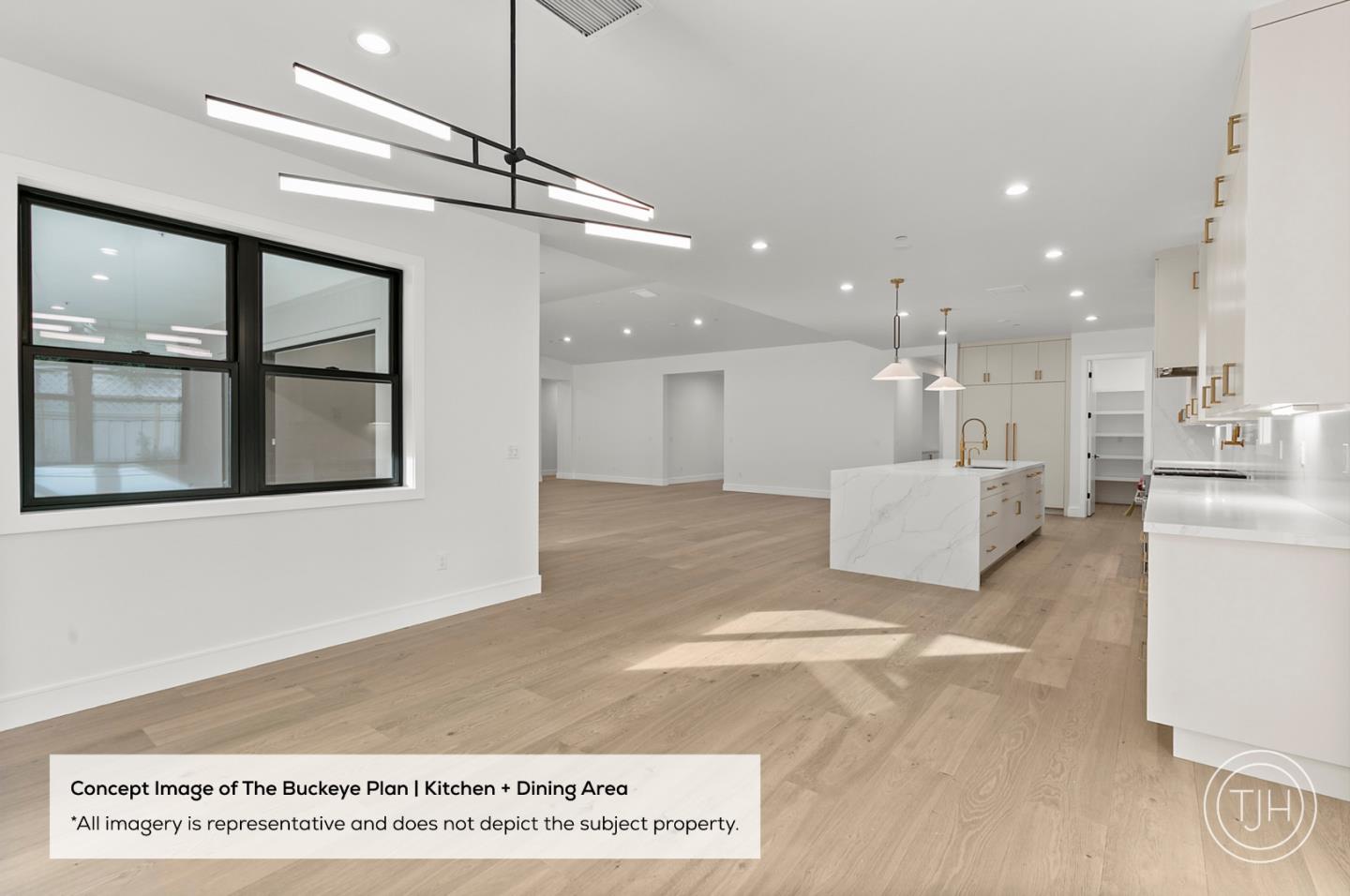 Detail Gallery Image 4 of 23 For 19654 Three Oaks Way, Saratoga,  CA 95070 - 5 Beds | 4/1 Baths