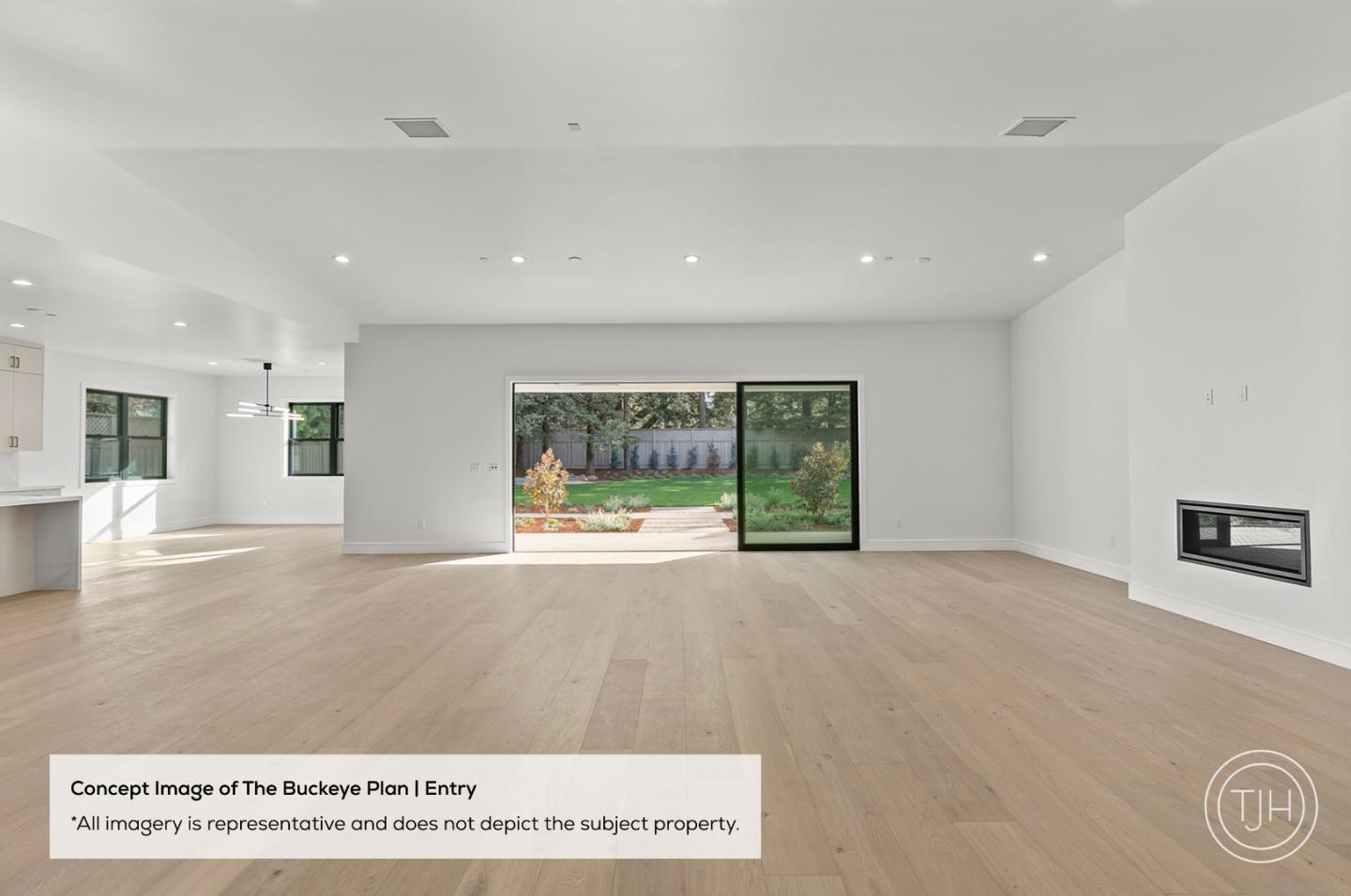 Detail Gallery Image 5 of 23 For 19654 Three Oaks Way, Saratoga,  CA 95070 - 5 Beds | 4/1 Baths