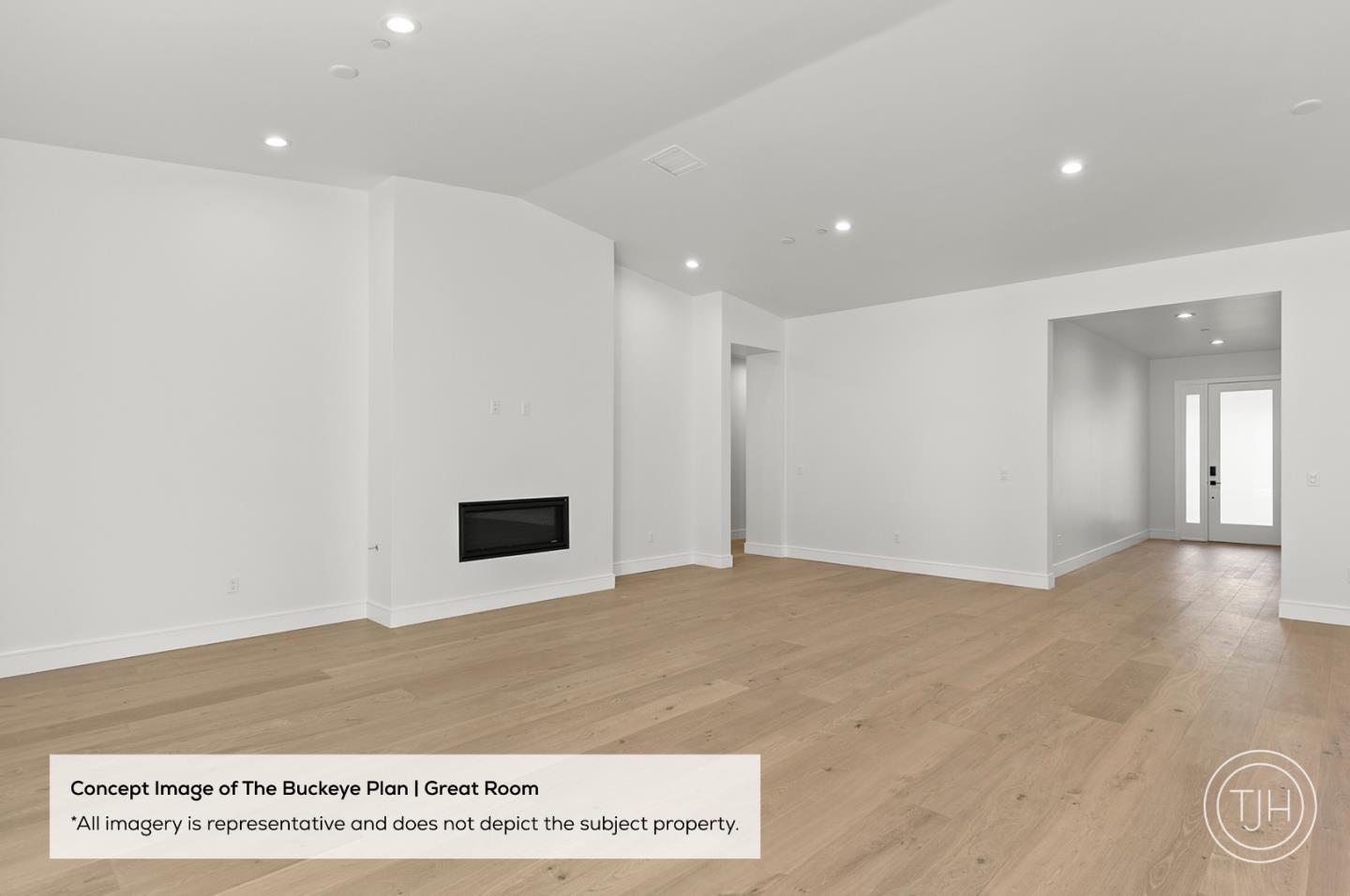 Detail Gallery Image 6 of 23 For 19654 Three Oaks Way, Saratoga,  CA 95070 - 5 Beds | 4/1 Baths