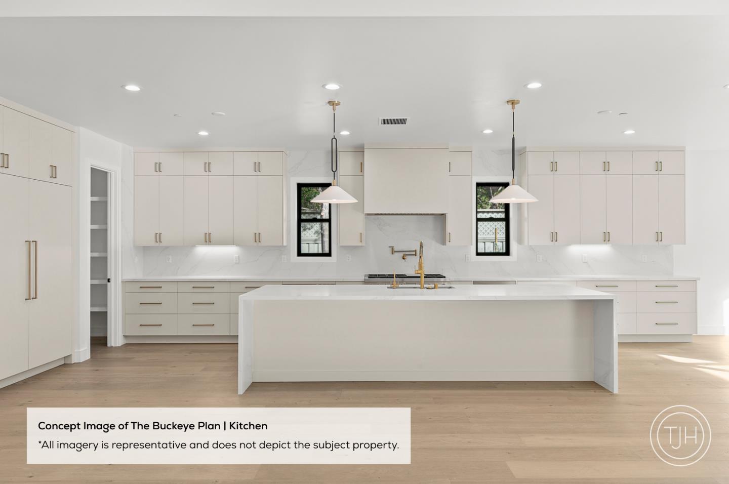 Detail Gallery Image 8 of 23 For 19654 Three Oaks Way, Saratoga,  CA 95070 - 5 Beds | 4/1 Baths