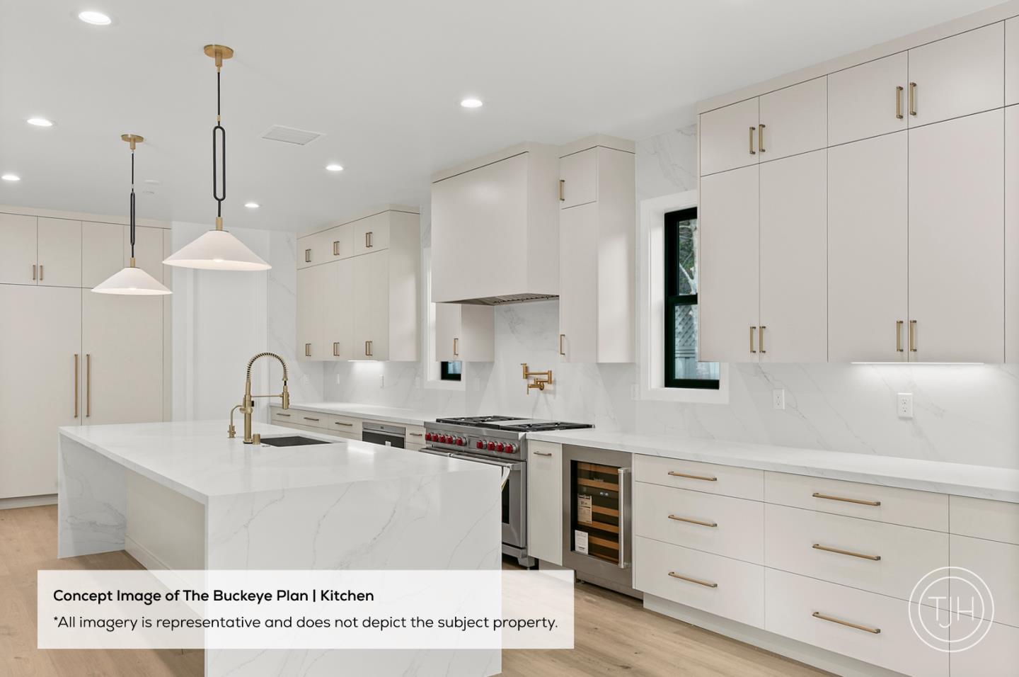 Detail Gallery Image 9 of 23 For 19654 Three Oaks Way, Saratoga,  CA 95070 - 5 Beds | 4/1 Baths