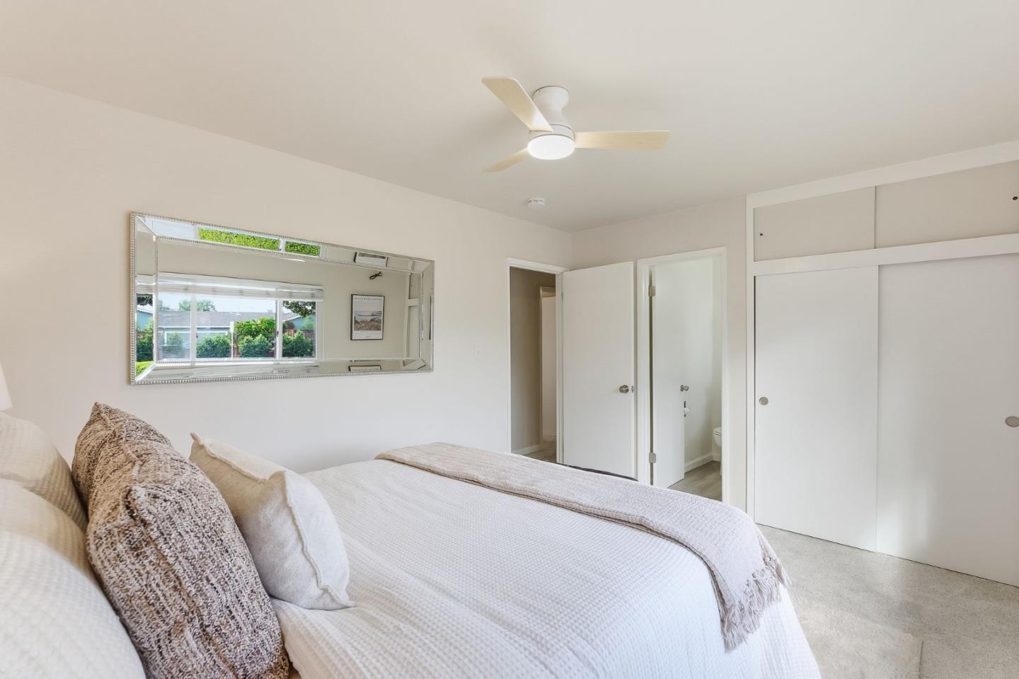 Detail Gallery Image 14 of 39 For 1795 Foxworthy Ave, San Jose,  CA 95124 - 6 Beds | 2/1 Baths