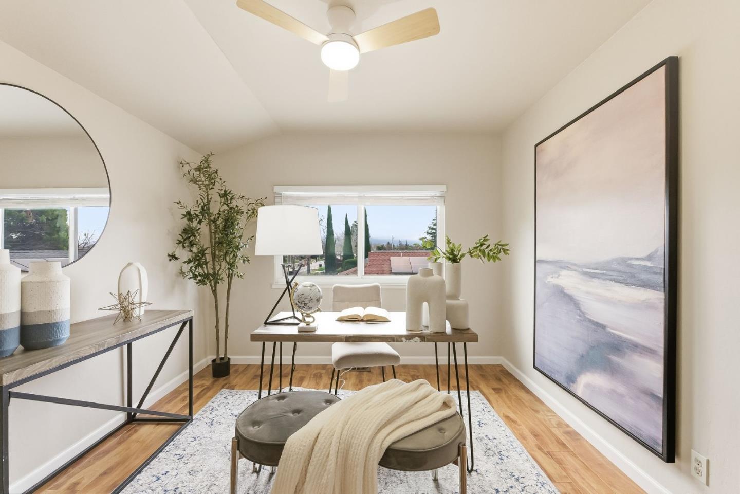 Detail Gallery Image 17 of 39 For 1795 Foxworthy Ave, San Jose,  CA 95124 - 6 Beds | 2/1 Baths