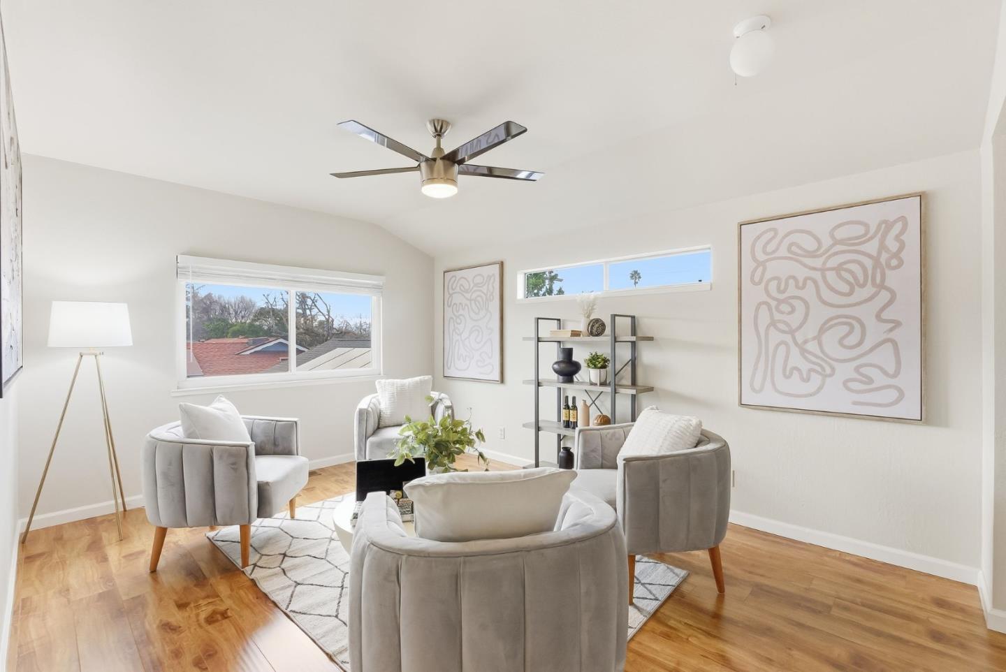 Detail Gallery Image 19 of 39 For 1795 Foxworthy Ave, San Jose,  CA 95124 - 6 Beds | 2/1 Baths