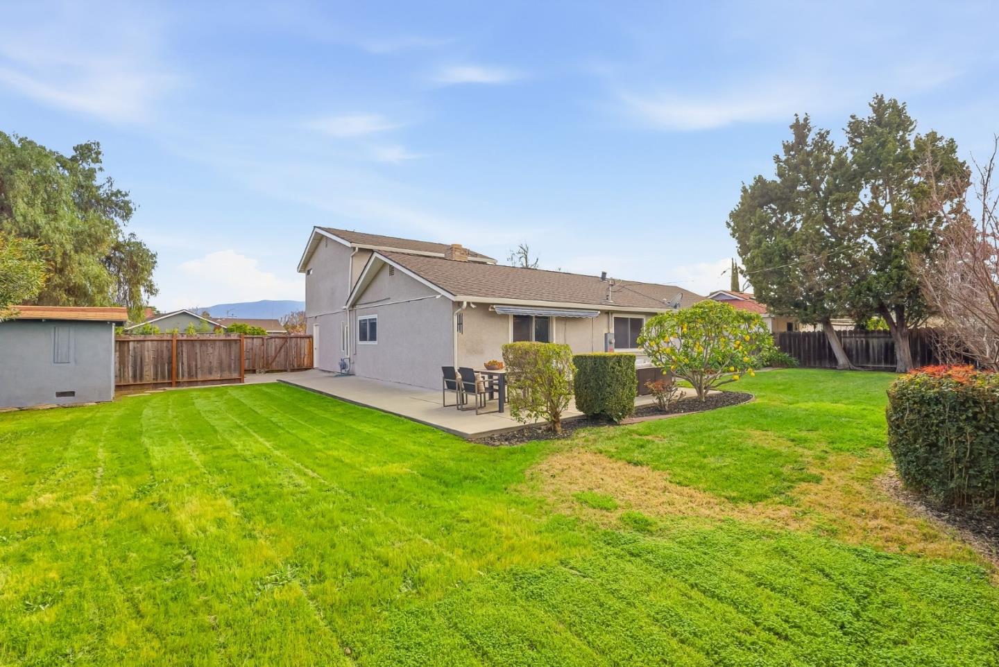 Detail Gallery Image 28 of 39 For 1795 Foxworthy Ave, San Jose,  CA 95124 - 6 Beds | 2/1 Baths