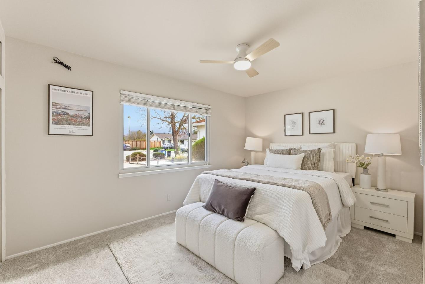 Detail Gallery Image 8 of 39 For 1795 Foxworthy Ave, San Jose,  CA 95124 - 6 Beds | 2/1 Baths