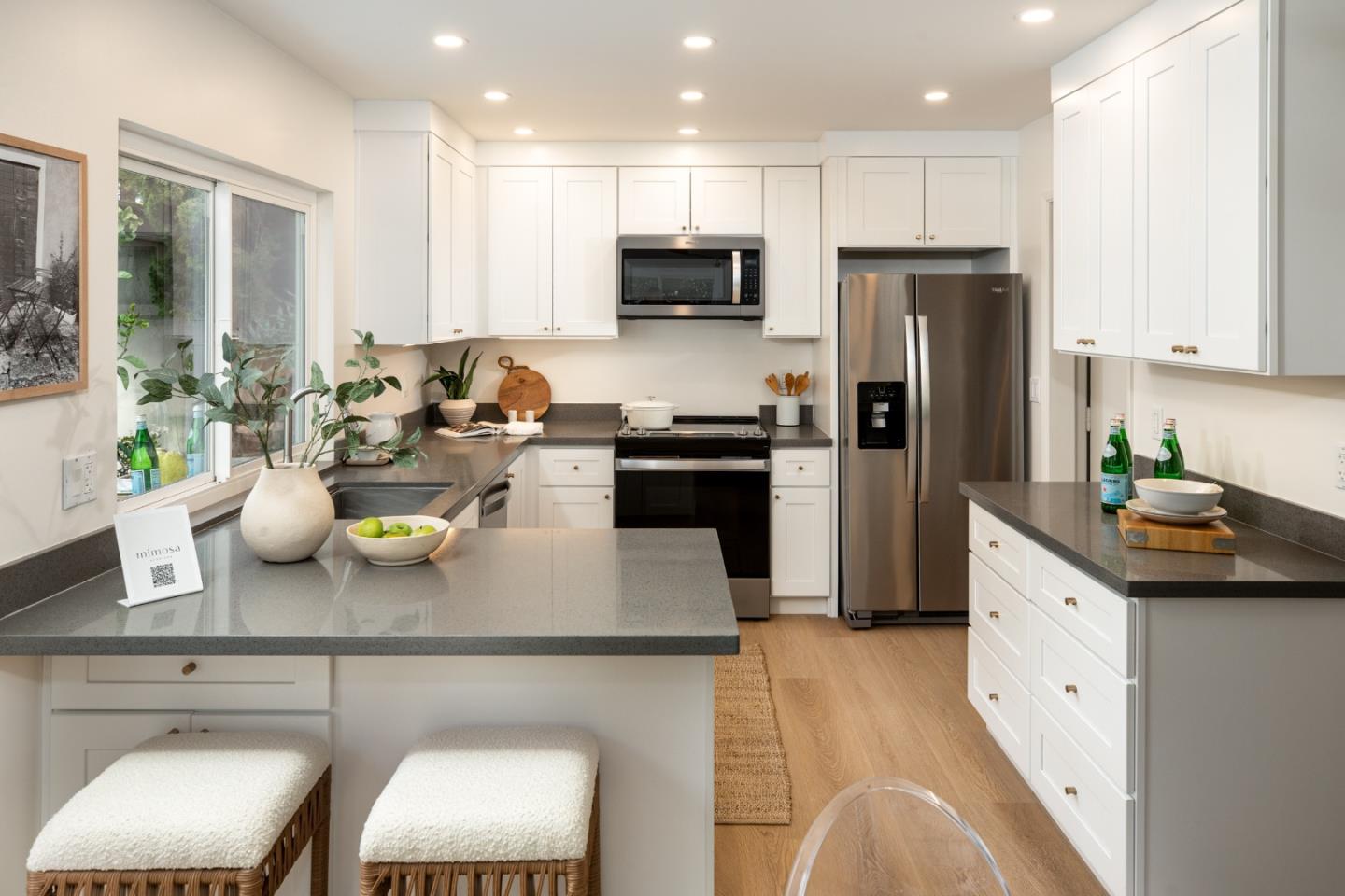 Detail Gallery Image 13 of 40 For 1006 E Evelyn Ave, Sunnyvale,  CA 94086 - 3 Beds | 2 Baths