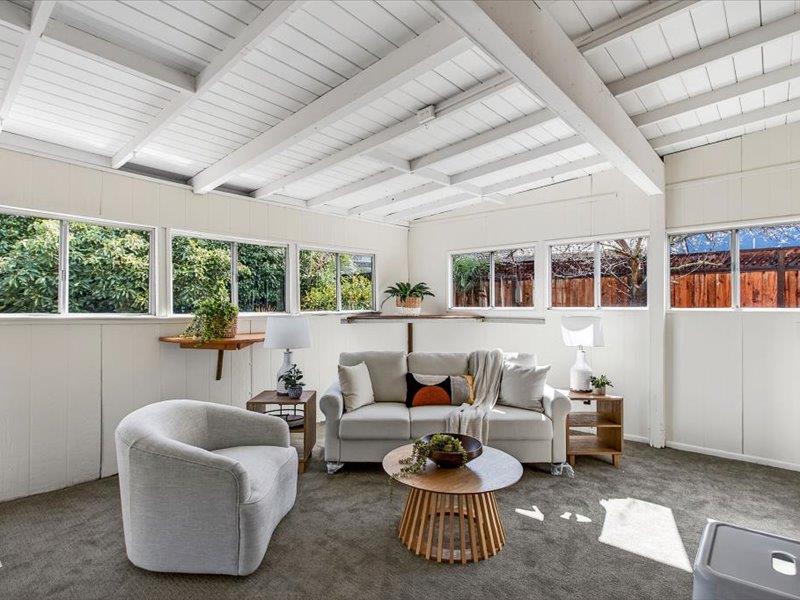 Detail Gallery Image 13 of 35 For 288 N Frances St, Sunnyvale,  CA 94086 - 2 Beds | 2 Baths