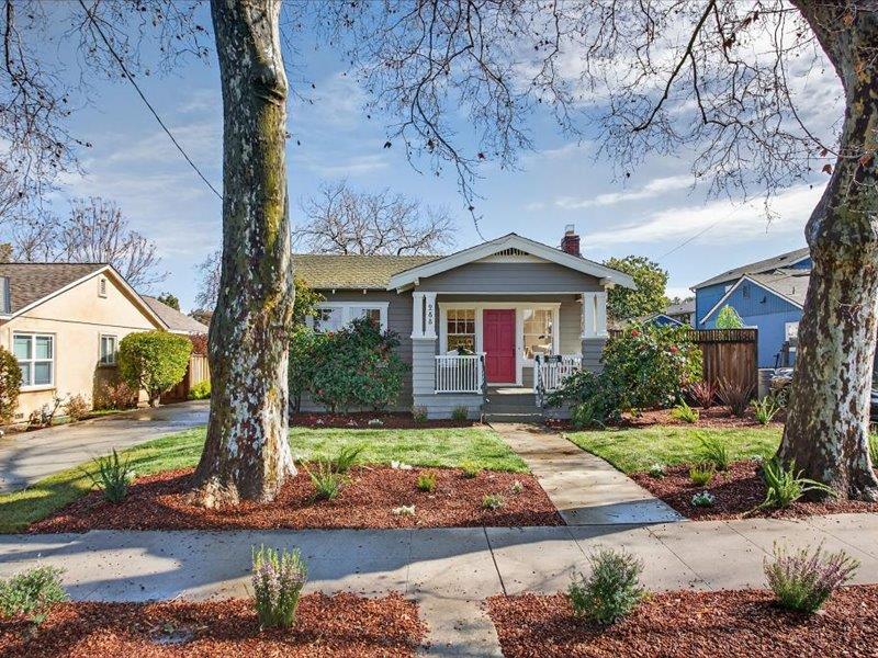 Detail Gallery Image 2 of 35 For 288 N Frances St, Sunnyvale,  CA 94086 - 2 Beds | 2 Baths