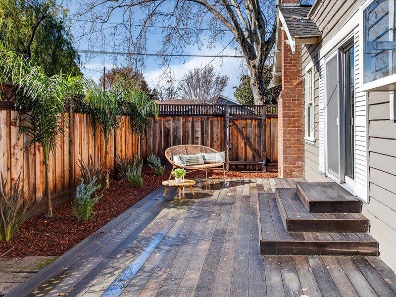 Detail Gallery Image 25 of 35 For 288 N Frances St, Sunnyvale,  CA 94086 - 2 Beds | 2 Baths