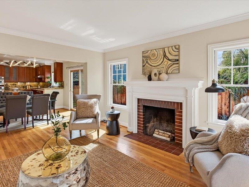 Detail Gallery Image 7 of 35 For 288 N Frances St, Sunnyvale,  CA 94086 - 2 Beds | 2 Baths