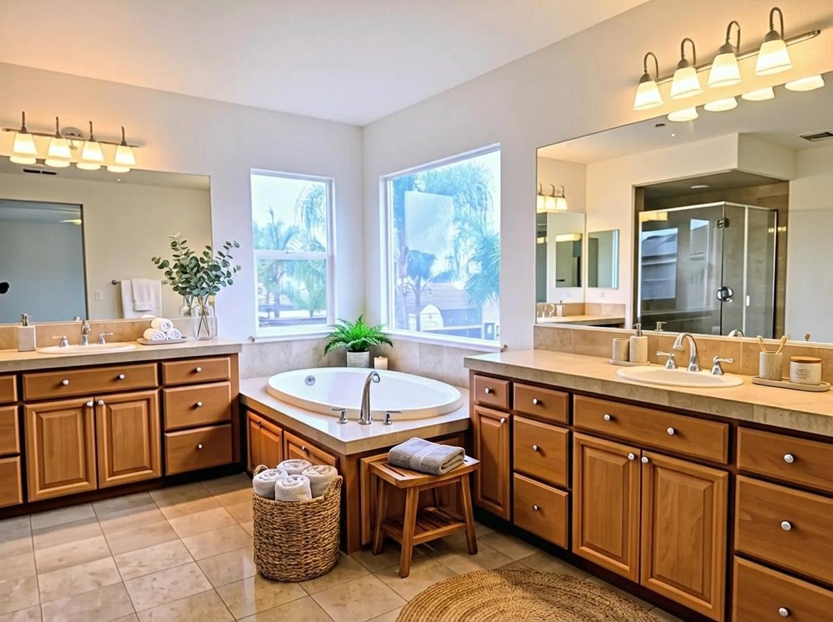 Detail Gallery Image 13 of 26 For 1229 Poplar Dr, Oakley,  CA 94561 - 4 Beds | 3 Baths