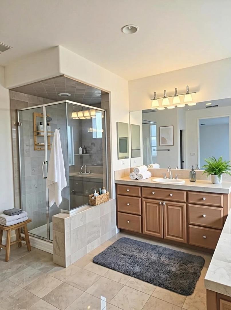 Detail Gallery Image 15 of 26 For 1229 Poplar Dr, Oakley,  CA 94561 - 4 Beds | 3 Baths