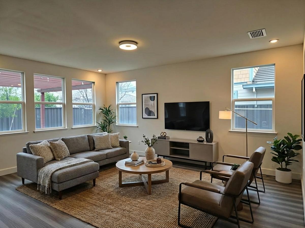 Detail Gallery Image 3 of 26 For 1229 Poplar Dr, Oakley,  CA 94561 - 4 Beds | 3 Baths