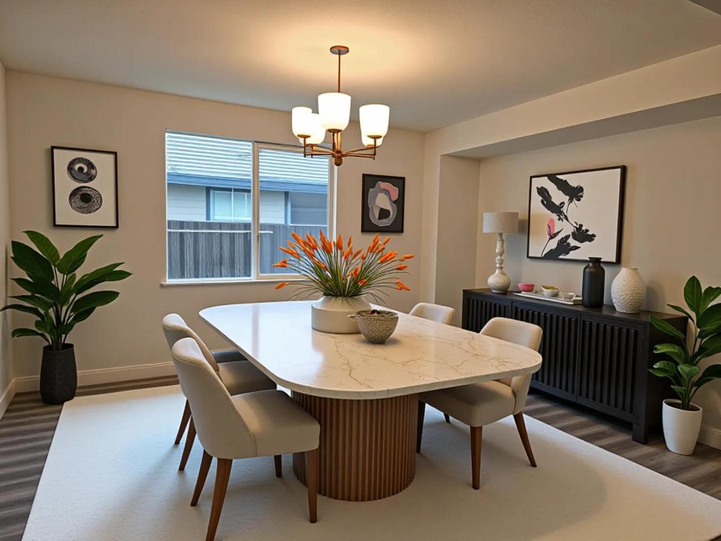 Detail Gallery Image 4 of 26 For 1229 Poplar Dr, Oakley,  CA 94561 - 4 Beds | 3 Baths