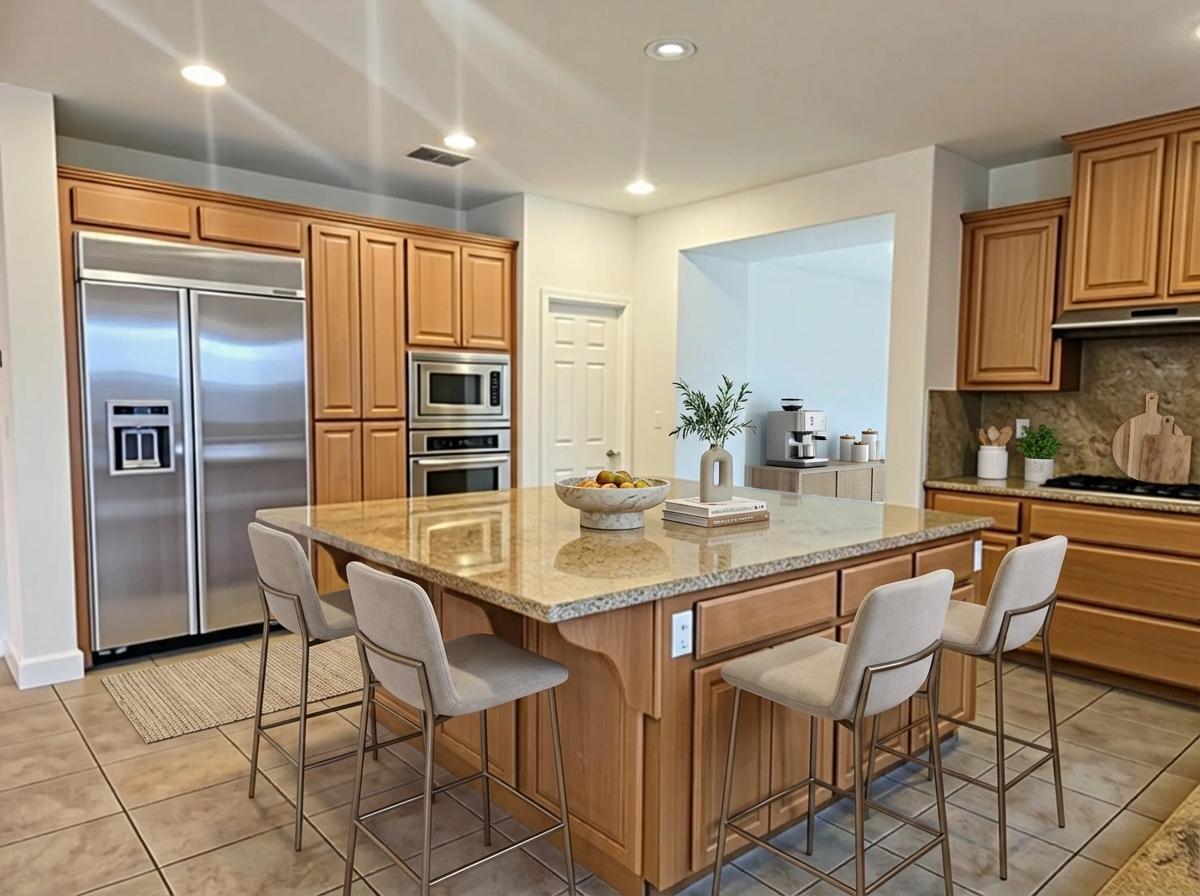 Detail Gallery Image 5 of 26 For 1229 Poplar Dr, Oakley,  CA 94561 - 4 Beds | 3 Baths