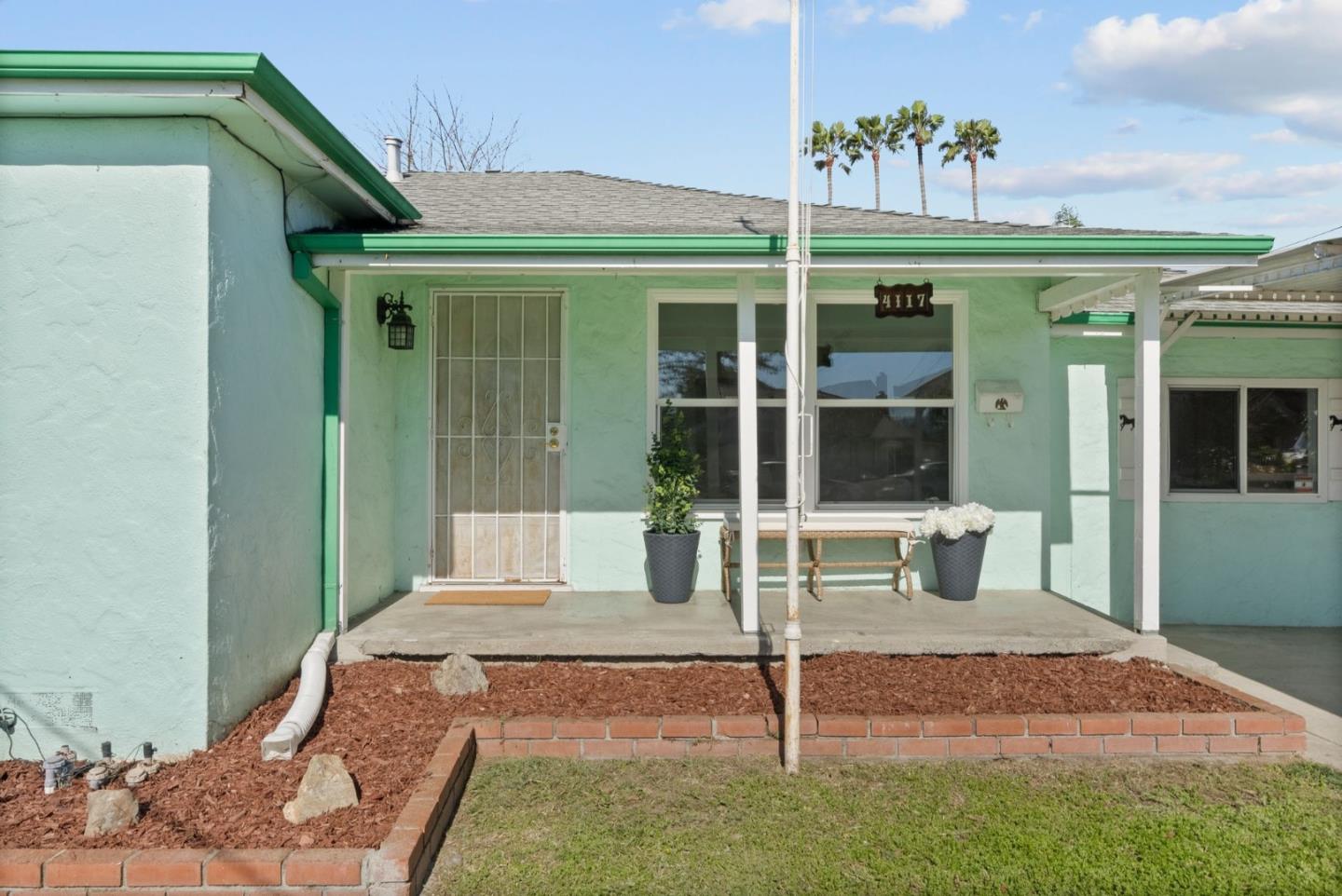 Detail Gallery Image 31 of 56 For 4117 Gion Ave, San Jose,  CA 95127 - 2 Beds | 1 Baths