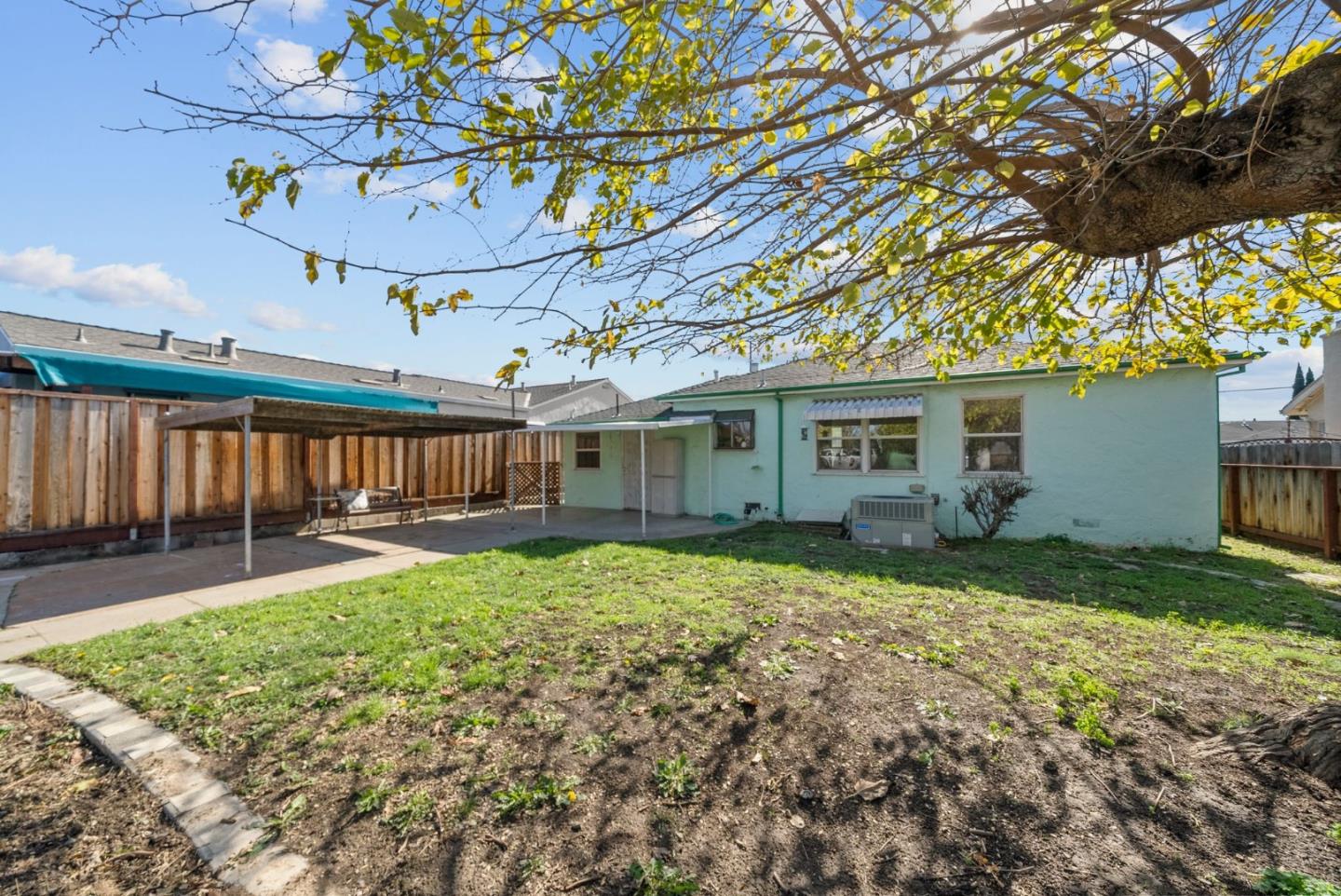 Detail Gallery Image 36 of 56 For 4117 Gion Ave, San Jose,  CA 95127 - 2 Beds | 1 Baths