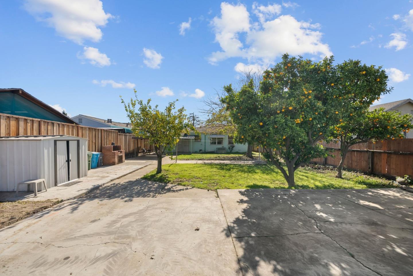 Detail Gallery Image 42 of 56 For 4117 Gion Ave, San Jose,  CA 95127 - 2 Beds | 1 Baths