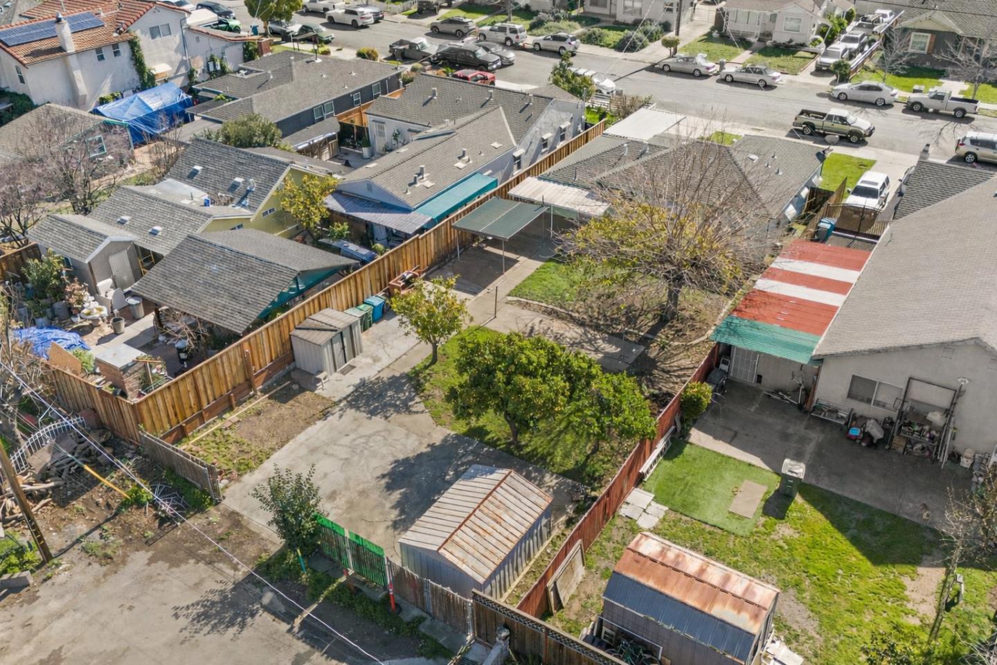 Detail Gallery Image 48 of 56 For 4117 Gion Ave, San Jose,  CA 95127 - 2 Beds | 1 Baths