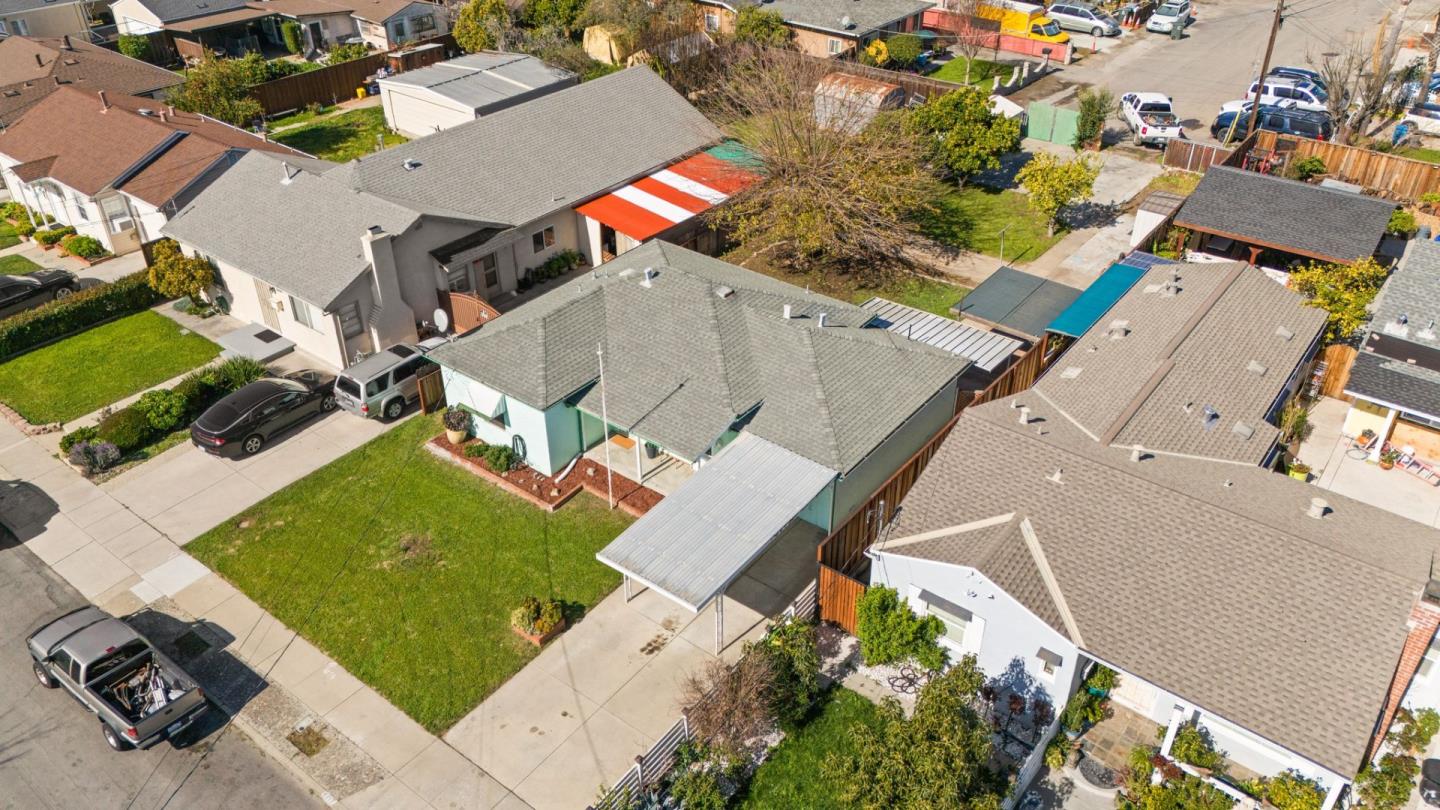 Detail Gallery Image 49 of 56 For 4117 Gion Ave, San Jose,  CA 95127 - 2 Beds | 1 Baths