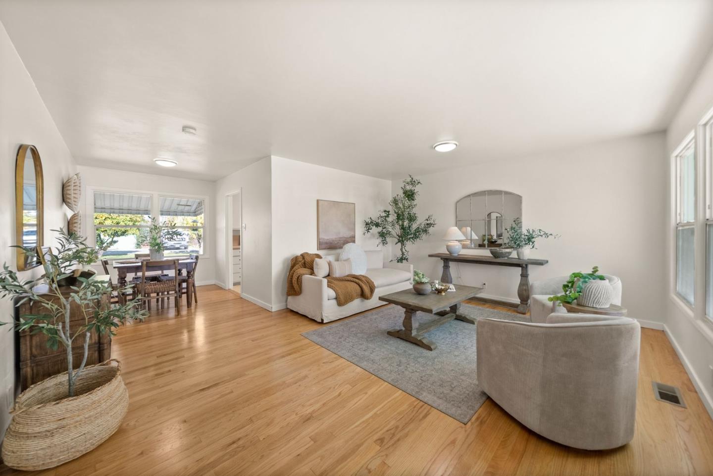 Detail Gallery Image 5 of 56 For 4117 Gion Ave, San Jose,  CA 95127 - 2 Beds | 1 Baths