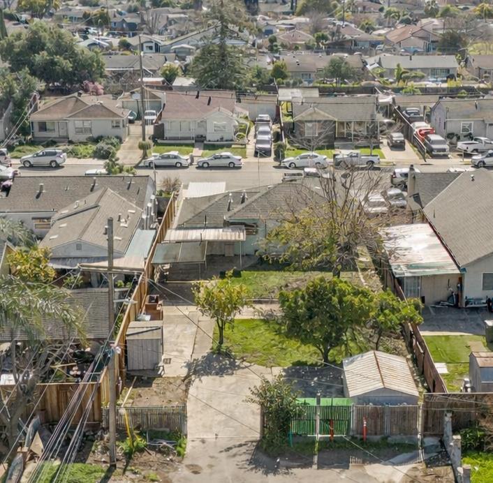 Detail Gallery Image 50 of 56 For 4117 Gion Ave, San Jose,  CA 95127 - 2 Beds | 1 Baths