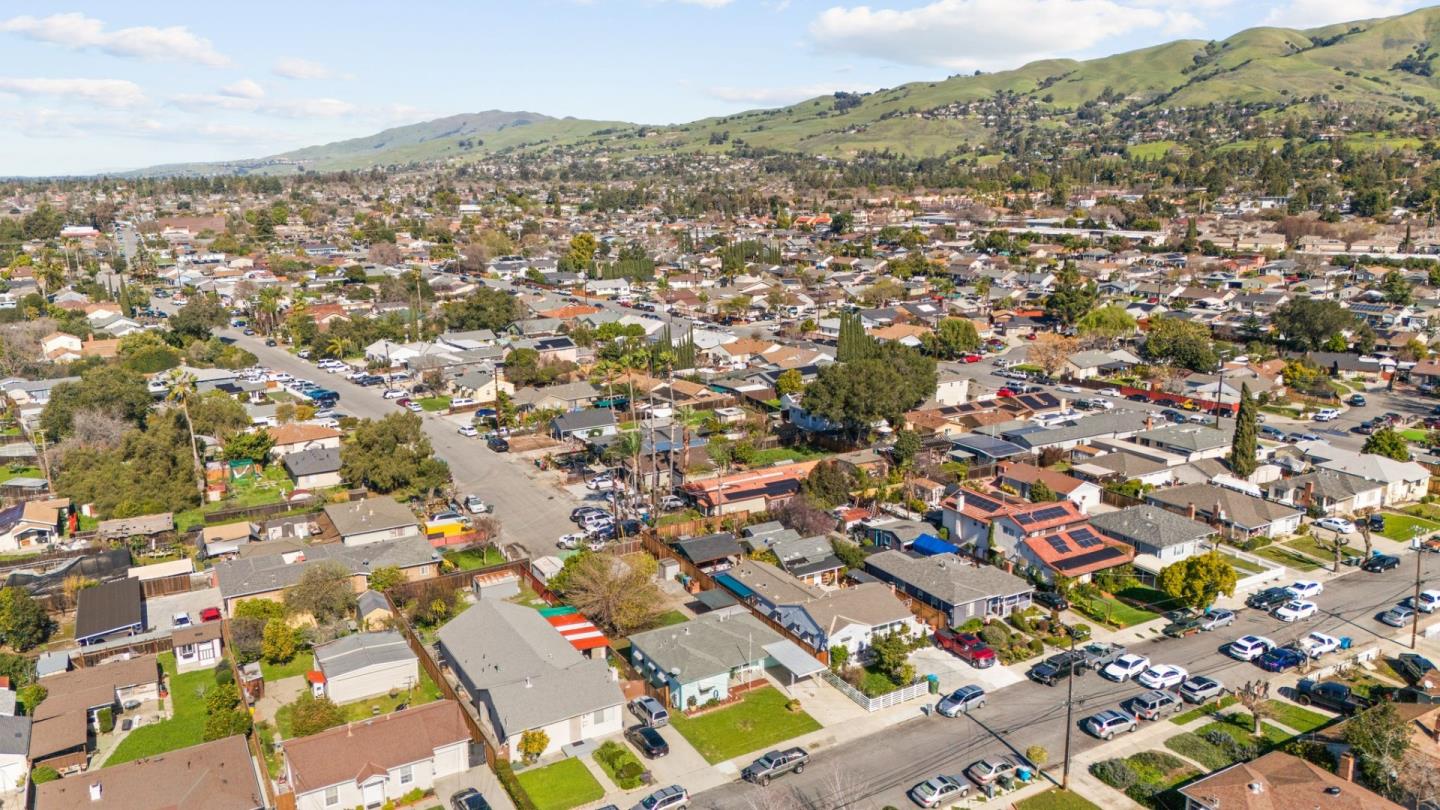 Detail Gallery Image 52 of 56 For 4117 Gion Ave, San Jose,  CA 95127 - 2 Beds | 1 Baths