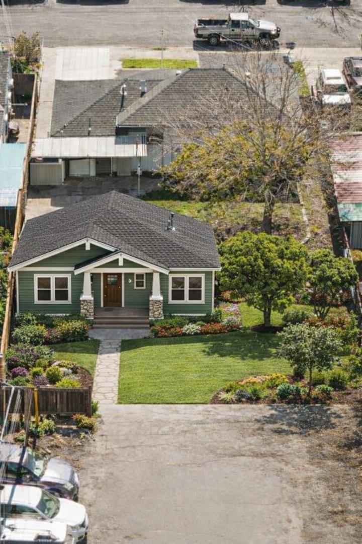 Detail Gallery Image 56 of 56 For 4117 Gion Ave, San Jose,  CA 95127 - 2 Beds | 1 Baths